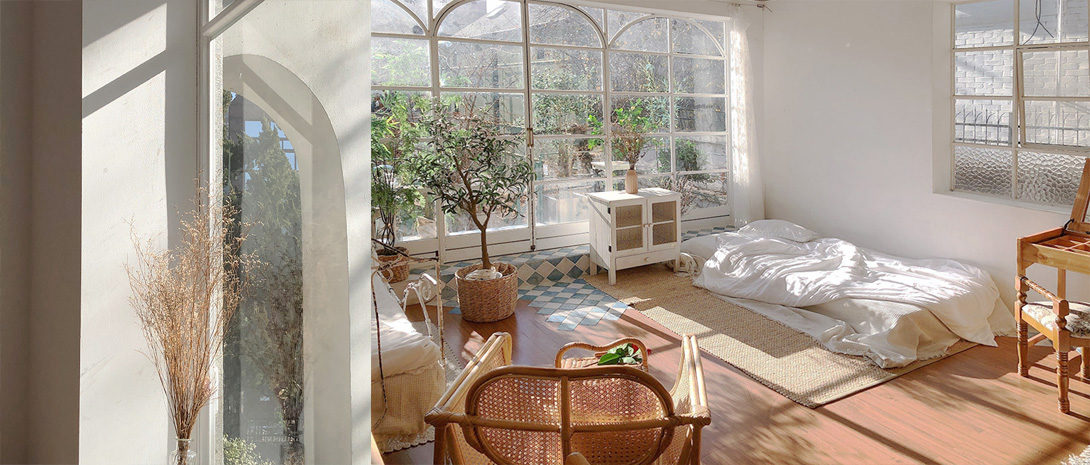 장미의기사 스튜디오